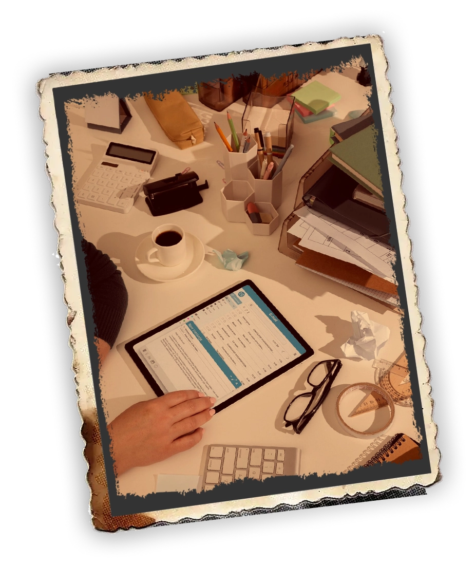 publication services